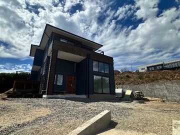 Arriendo Mensual / Casa / Quintero