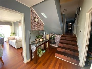 Arriendo Mensual / Casa / Quintero