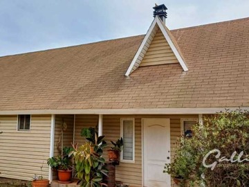 Arriendo Mensual / Casa / Quintero