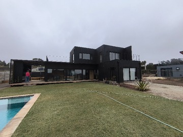 Arriendo Mensual / Casa / Quintero