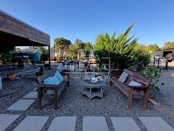 Arriendo Mensual / Casa / Quintero