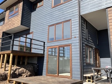 Arriendo Mensual / Casa / Quintero