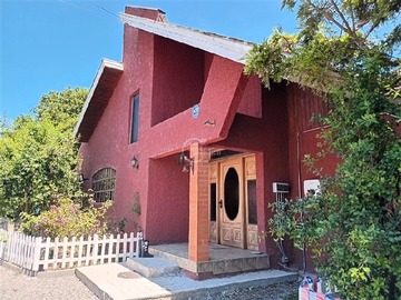 Arriendo Mensual / Casa / Quintero