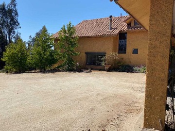Arriendo Mensual / Casa / Quintero