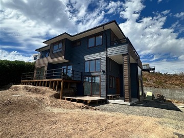 Arriendo Mensual / Casa / Quintero