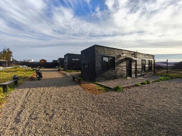 Arriendo Mensual / Casa / Quintero