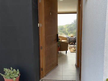 Arriendo Mensual / Casa / Quintero