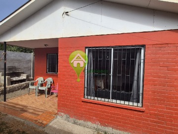 Arriendo Mensual / Casa / Quintero