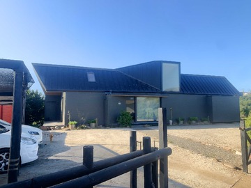 Arriendo Mensual / Casa / Quintero