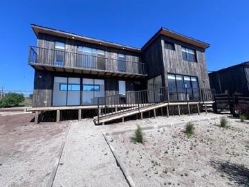 Arriendo Mensual / Casa / Quintero