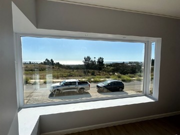 Arriendo Mensual / Casa / Quintero