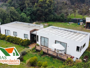 Arriendo Mensual / Casa / Quintero