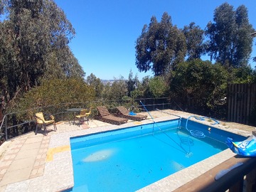 Arriendo Mensual / Casa / Quintero