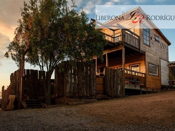 Arriendo Mensual / Casa / Quintero