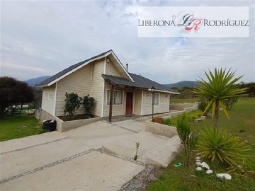 Arriendo Mensual / Casa / Quintero