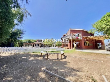 Arriendo Mensual / Casa / Quintero