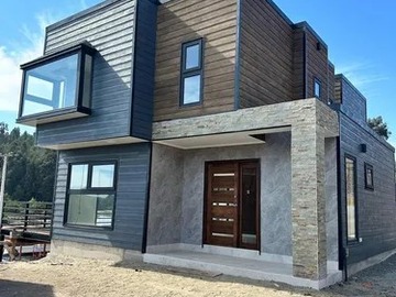 Arriendo Mensual / Casa / Quintero