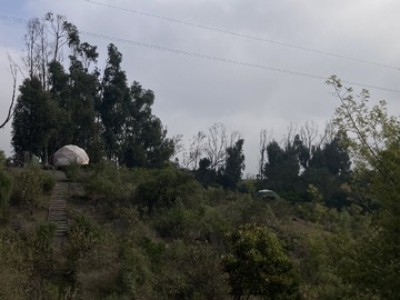Arriendo Mensual / Casa / Quintero