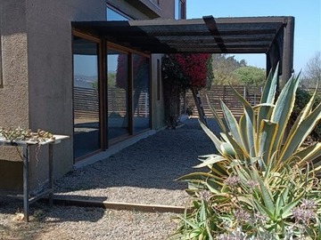Arriendo Mensual / Casa / Quintero