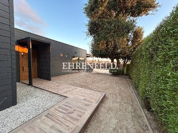 Arriendo Mensual / Casa / Quintero