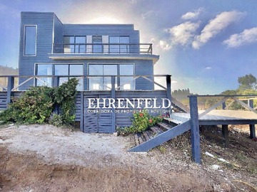 Arriendo Mensual / Casa / Quintero