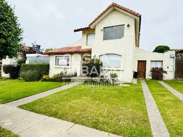 Arriendo Mensual / Casa / Quintero