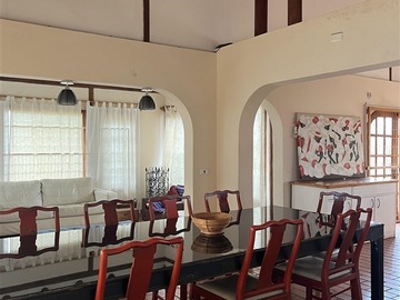 Arriendo Mensual / Casa / Quintero