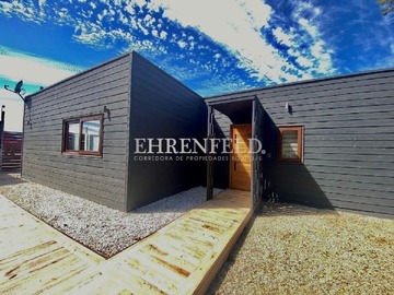 Arriendo Mensual / Casa / Quintero