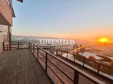 Arriendo Mensual / Casa / Quintero