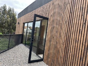 Arriendo Mensual / Casa / Quintero