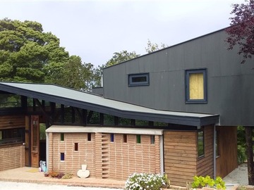 Arriendo Mensual / Casa / Quintero