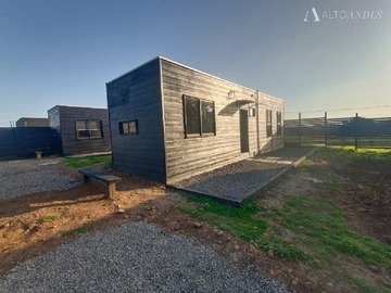 Arriendo Mensual / Casa / Quintero