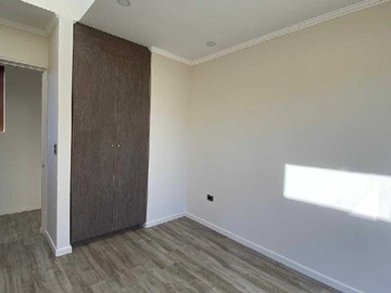 Arriendo Mensual / Casa / Quintero