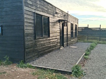 Arriendo Mensual / Casa / Quintero