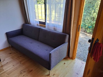 Arriendo Mensual / Casa / Quintero