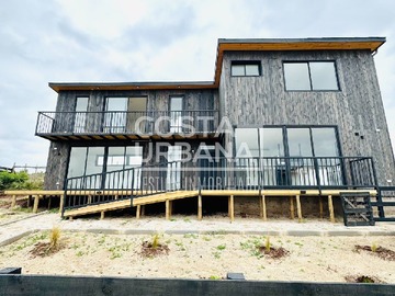 Arriendo Mensual / Casa / Quintero