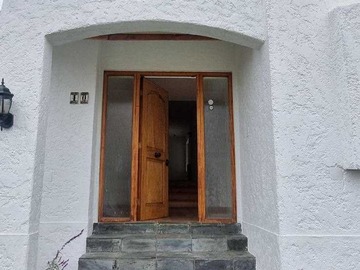 Arriendo Mensual / Casa / Quintero
