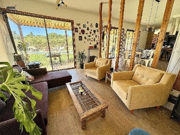 Arriendo Mensual / Casa / Quintero