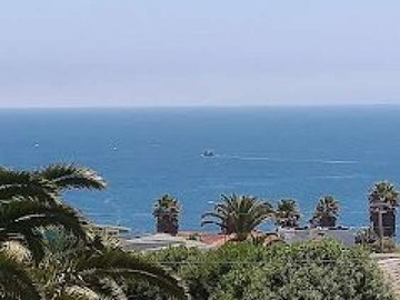 Arriendo Mensual / Casa / Quintero