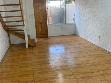 Arriendo Mensual / Casa / Rancagua