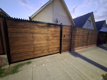 Arriendo Mensual / Casa / Rancagua