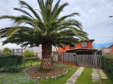 Arriendo Mensual / Casa / Rancagua