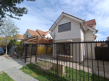 Arriendo Mensual / Casa / Rancagua