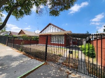 Arriendo Mensual / Casa / Rancagua