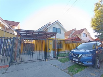 Arriendo Mensual / Casa / Rancagua