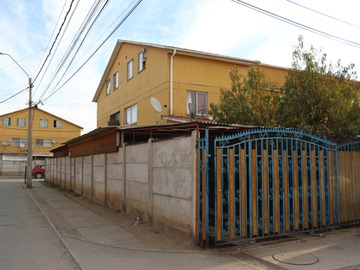 Arriendo Mensual / Casa / Rancagua