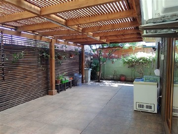 Arriendo Mensual / Casa / Rancagua