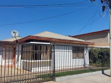 Arriendo Mensual / Casa / Rancagua