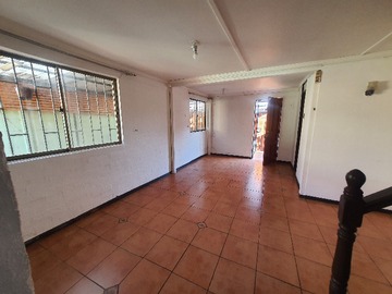 Arriendo Mensual / Casa / Rancagua