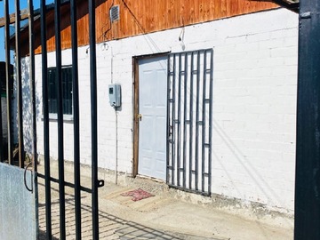 Arriendo Mensual / Casa / Rancagua